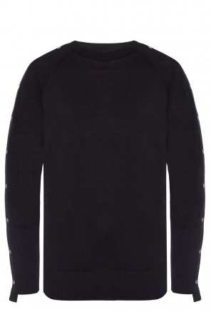 'suzie' crewneck sweater, zdjęcie 1 'suzie' crewneck sweater od AllSaints